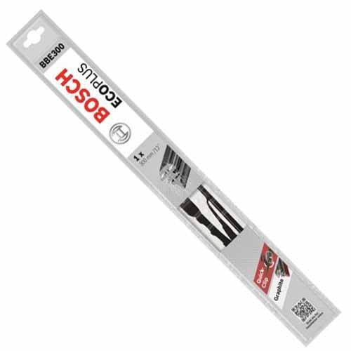 Wiper Blade Ecoplus Bosch 20 inch - Wiper Kaca Mobil Toyota, Mitsubishi, Daihatsu