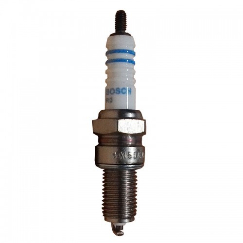 X5DC Busi Motor Standard Bosch- untuk Honda, Yamaha, Kanzen