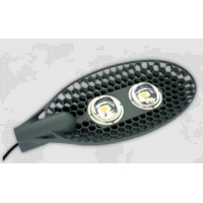 Paket PJU 60 Watt - Lampu Jalan