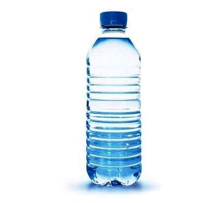 Jasa cetak botol plastik