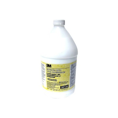 3M 38124 Engine and Tire Dressing