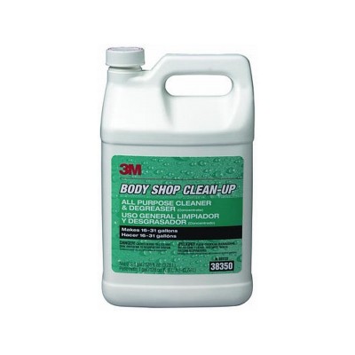 3M 38350 All Purpose Cleaner and Degreaser (Gallon)
