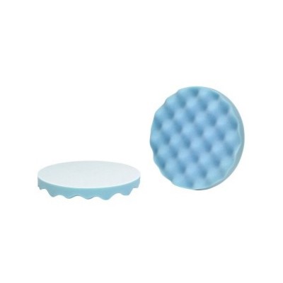 3M 5751 Foam Polishing Pad 8 in, Single Sided, Flat Back