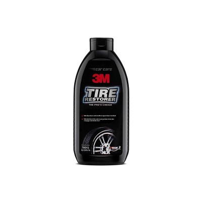 3M 79042 Tire Restorer 300ml