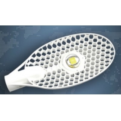 Paket PJU 40 Watt - Lampu Jalan