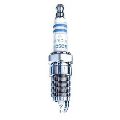 HGR8DQI Iridium Fussion Busi Mobil Bosch Set (isi 4 pcs)-untuk Mercedes Benz, Mazda 