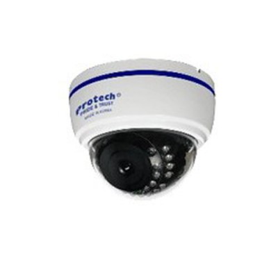 CCTV Camera Dome 1000 TVL PD-1300C7IIBR