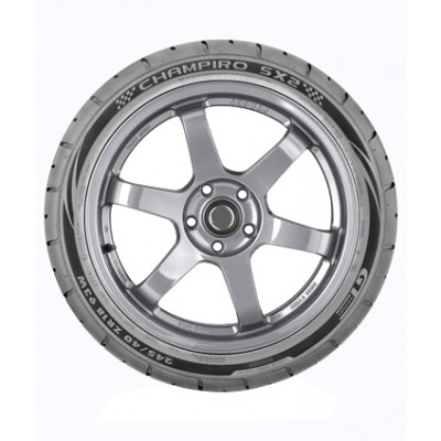 BAN GT RADIAL CHAMPIRO SX2