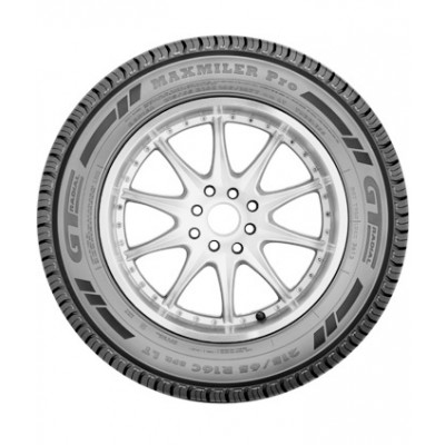 BAN GT RADIAL MAXMILER PRO
