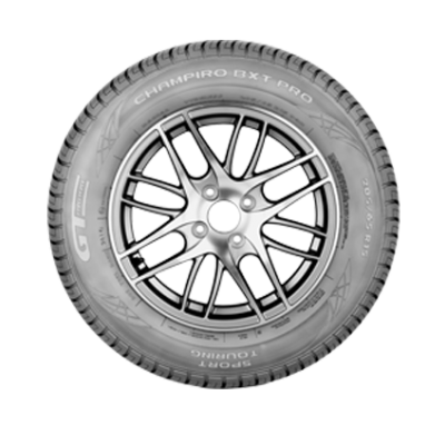 BAN GT RADIAL CHAMPIRO BXT PRO