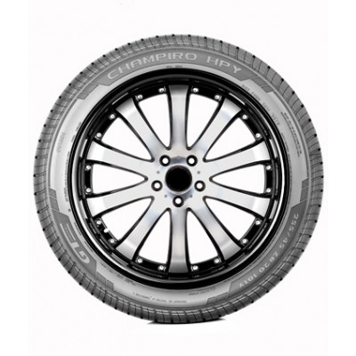 BAN GT RADIAL CHAMPIRO HPY (SUV)