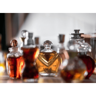 Ciptakan Branding yang Berkesan dengan Cetak Botol Parfum Custom