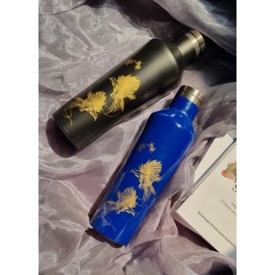 Keunggulan Sablon Botol Minum untuk Promosi dan Suvenir