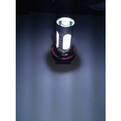 LED H11 COB AVANZA/XENIA LAMA