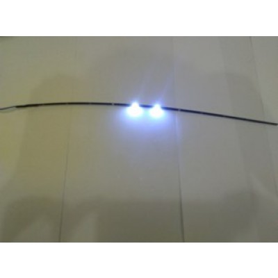 LED LIDI HUJAN 12V 31.5CM