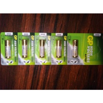 Baterai GP 27A-2C5 12V Ultra High Voltage Alkaline Battery