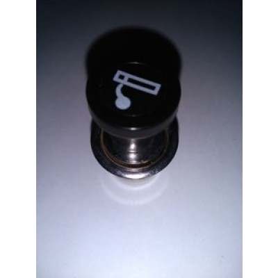 Auto Cigarette Lighter 12/24V Satuan