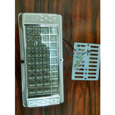 Interior LED Rooflight HY-692 DC 12V