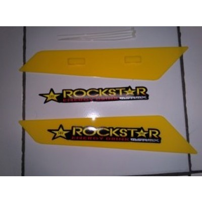 Wiper Mate Truk - Rockstar Energy