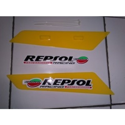 Wiper Mate Truk - Repsol
