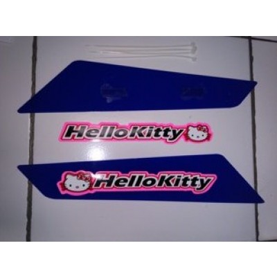 Wiper Mate Truk - Hello Kitty