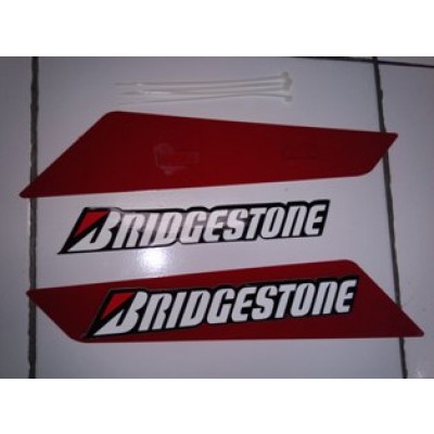 Wiper Mate Truk - Bridgestone