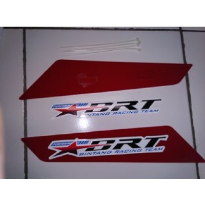 Wiper Mate Truk - BRT Bintang Racing Team