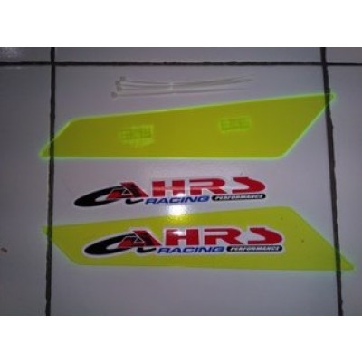 Wiper Mate Truk - AHRS
