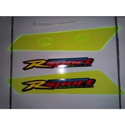 Wiper Mate Truk - R Sport