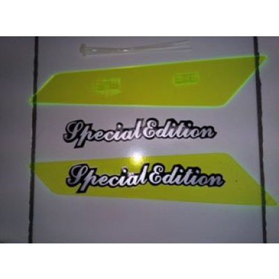 Wiper Mate Truk - Special Edition