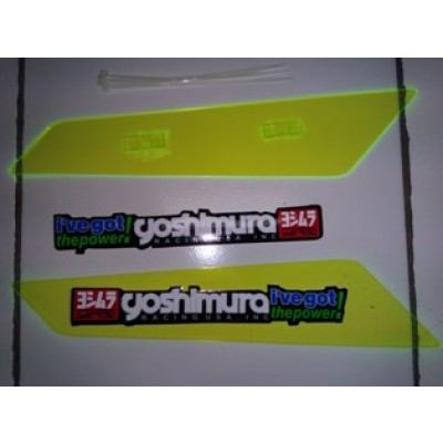 Wiper Mate Truk - Yoshimura