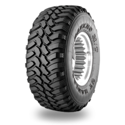 BAN GT RADIAL SAVERO M/T