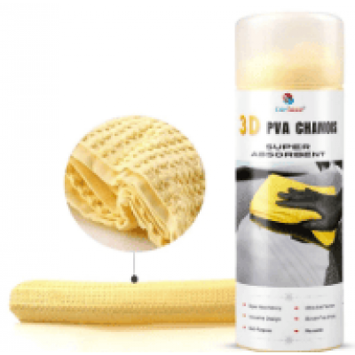Lap Chamois: Kelebihan dan Hubungannya dengan Sablon Plastik