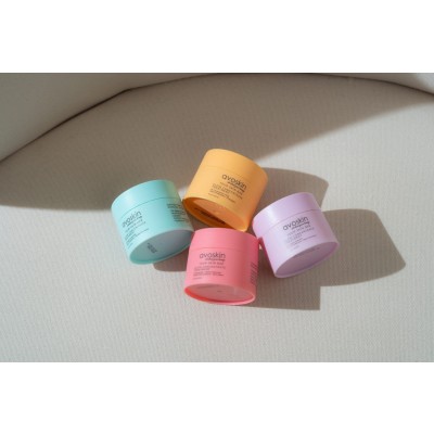 Moisturizer Avoskin: Kunci Kulit Cerah dan Sehat Setiap Hari