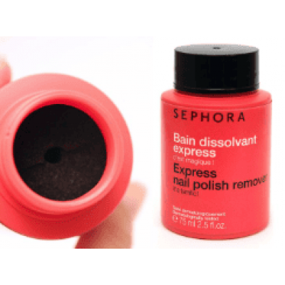 Pembersih Kutek yang Efektif untuk Kutek Glitter