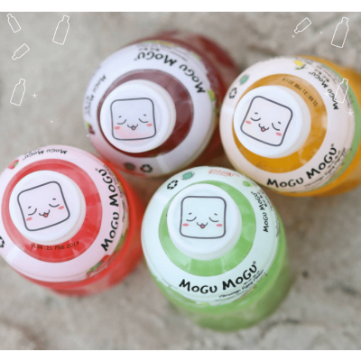 Sablon Tutup Botol Plastik: Strategi Branding yang Ekonomis