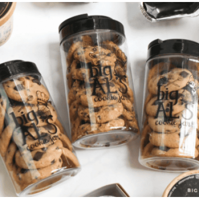 Toples Cookies Kekinian Pilihan Tepat untuk Sajian Kue Lebaran