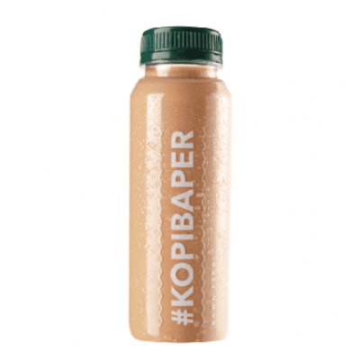 Mengenal Botol untuk Kopi atau Botol Kale
