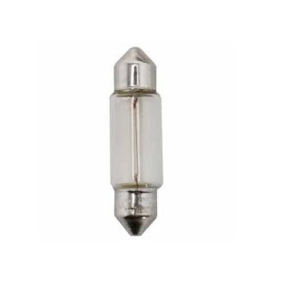 C5W Lampu Signal Mobil Auxiliary 12V 5W SV 8,5 - 8 Bosch