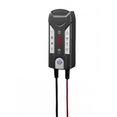 Charger Aki Mobi & Motor C3 Bosch