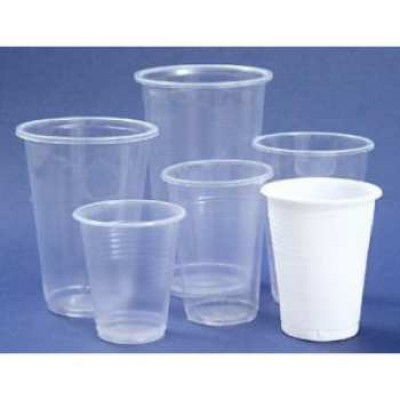 Jasa Cetak Cup Gelas Plastik
