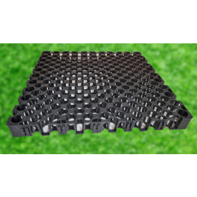 Drainage cell / Drainase sel