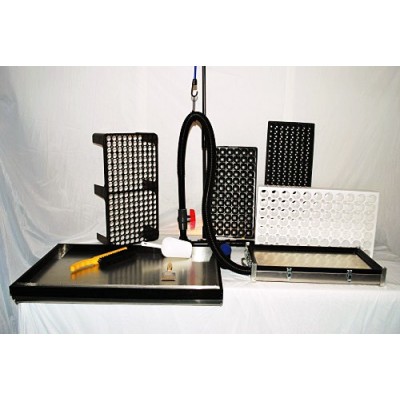 Jasa Cetak Tree Pots / Forestry Tray