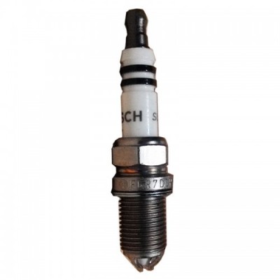 FGR7DQP (Triple Ground Electrode) Busi Mobil Standard-untuk Mobil BMW