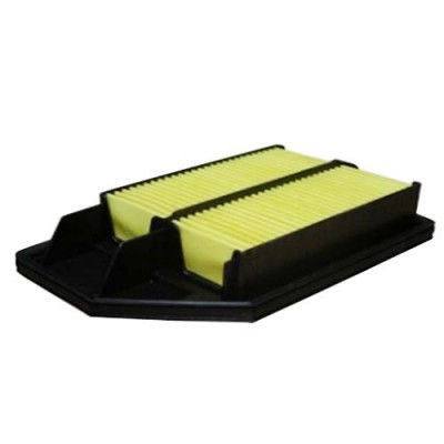 Filter Udara Mobil 2225 Bosch (Tanpa Box)-untuk Honda City 1.5i, Jazz 1.5i, Fit 1.3i, Fit Aria