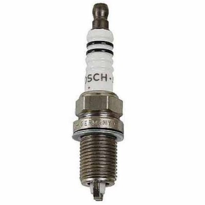 FR8KTC+ (Triple Ground Electrode) Busi Bosch Mobil Standard-Mercedes Benz
