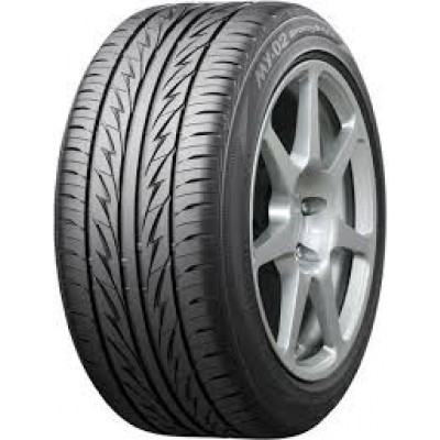 BAN BRIDGESTONE MY-02 SPORTY STYLE