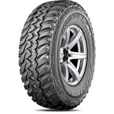 BAN BRIDGESTONE DUELER M/T 674