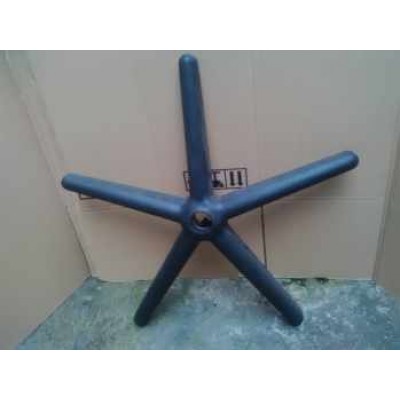 Jasa Cetak Kaki Kursi Bahan Nylon/Nilon