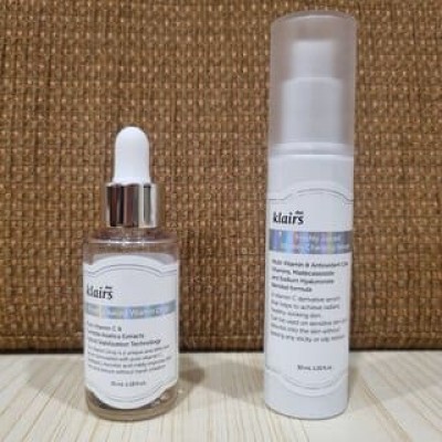 Kombinasi Skincare Yang Harus di Hindari dan Pentingnya Kemasasn Produk.
